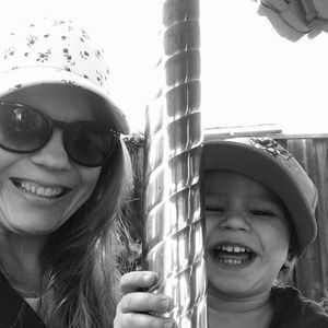 Meet your Posher, Athena